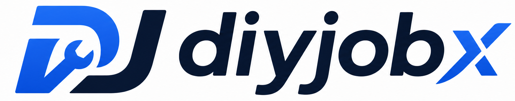 DiyJob X